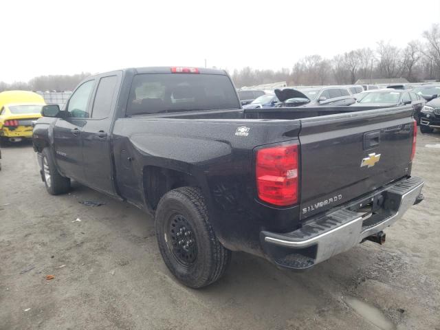 Photo 1 VIN: 1GCRCREH5EZ233344 - CHEVROLET SILVERADO 