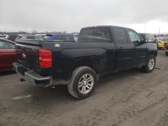 Photo 2 VIN: 1GCRCREH5EZ233344 - CHEVROLET SILVERADO 