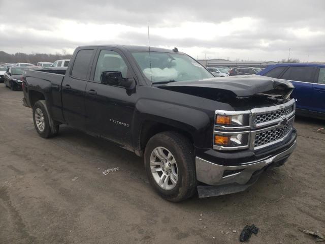 Photo 3 VIN: 1GCRCREH5EZ233344 - CHEVROLET SILVERADO 