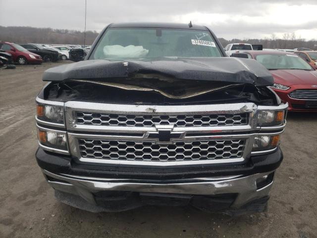 Photo 4 VIN: 1GCRCREH5EZ233344 - CHEVROLET SILVERADO 