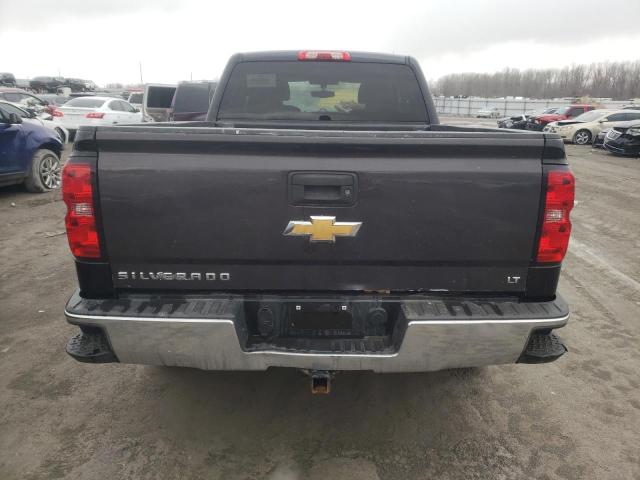 Photo 5 VIN: 1GCRCREH5EZ233344 - CHEVROLET SILVERADO 