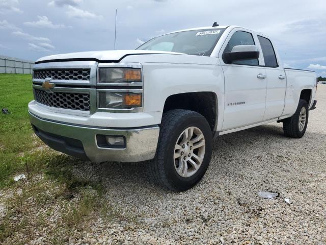 Photo 1 VIN: 1GCRCREH5EZ249270 - CHEVROLET SILVERADO 