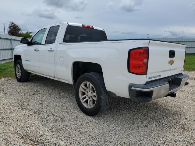 Photo 2 VIN: 1GCRCREH5EZ249270 - CHEVROLET SILVERADO 