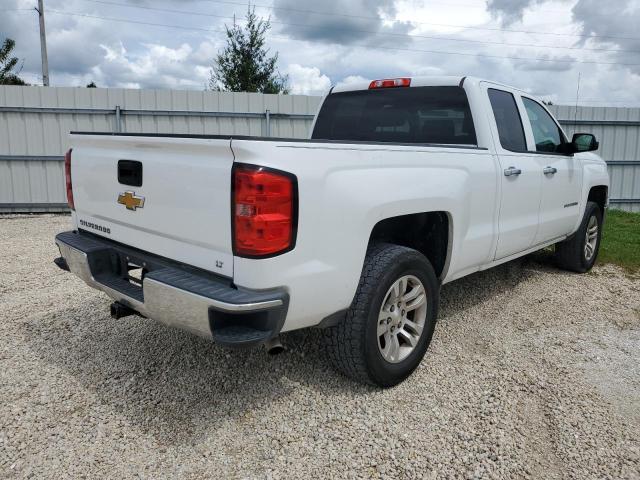 Photo 3 VIN: 1GCRCREH5EZ249270 - CHEVROLET SILVERADO 