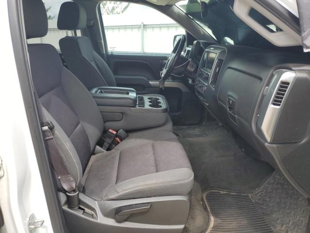 Photo 4 VIN: 1GCRCREH5EZ249270 - CHEVROLET SILVERADO 