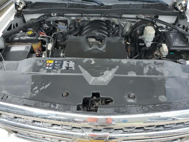 Photo 6 VIN: 1GCRCREH5EZ249270 - CHEVROLET SILVERADO 