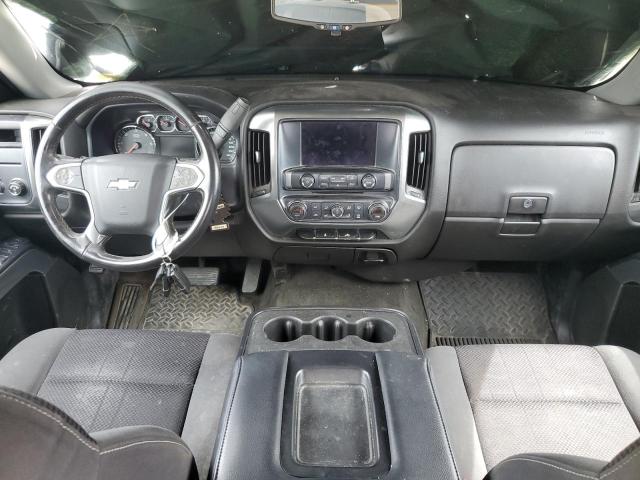 Photo 8 VIN: 1GCRCREH5EZ249270 - CHEVROLET SILVERADO 