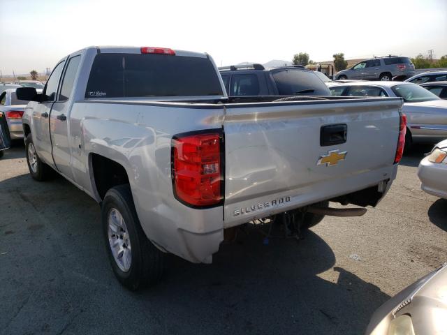 Photo 2 VIN: 1GCRCREH5EZ272239 - CHEVROLET SILVERADO 