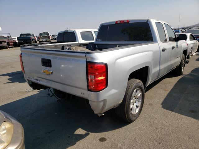 Photo 3 VIN: 1GCRCREH5EZ272239 - CHEVROLET SILVERADO 