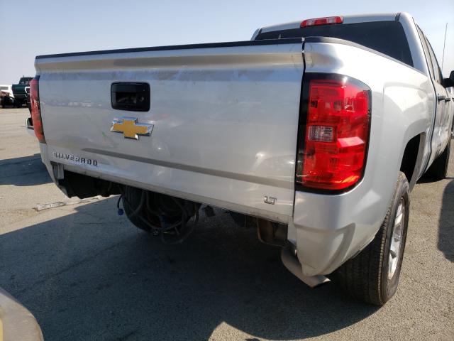 Photo 8 VIN: 1GCRCREH5EZ272239 - CHEVROLET SILVERADO 