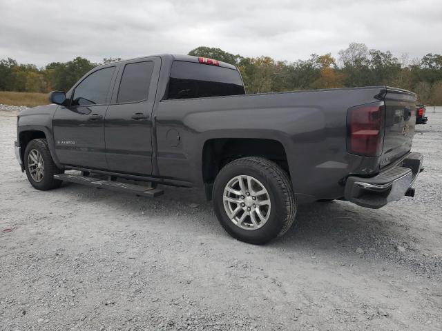 Photo 1 VIN: 1GCRCREH5EZ336697 - CHEVROLET SILVERADO 