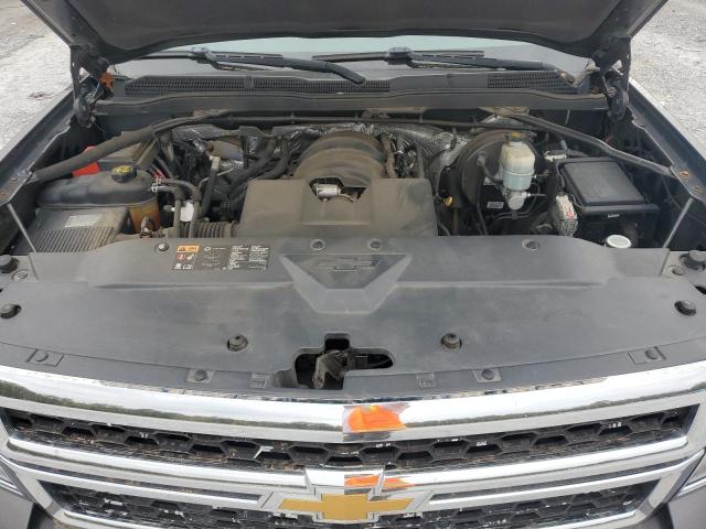 Photo 10 VIN: 1GCRCREH5EZ336697 - CHEVROLET SILVERADO 