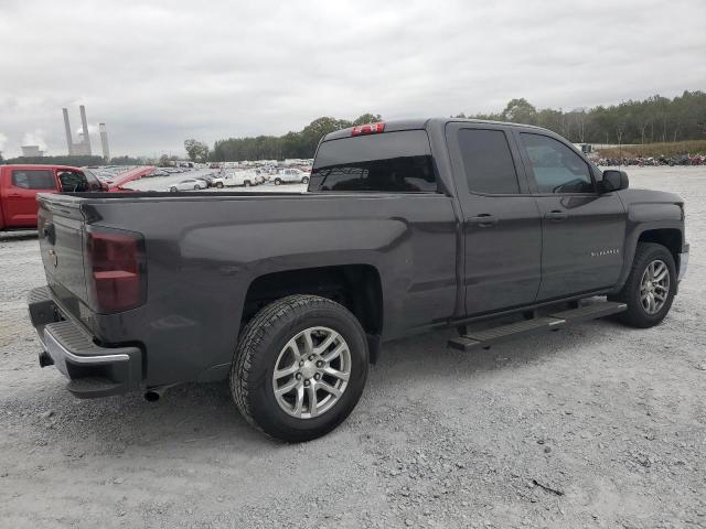 Photo 2 VIN: 1GCRCREH5EZ336697 - CHEVROLET SILVERADO 