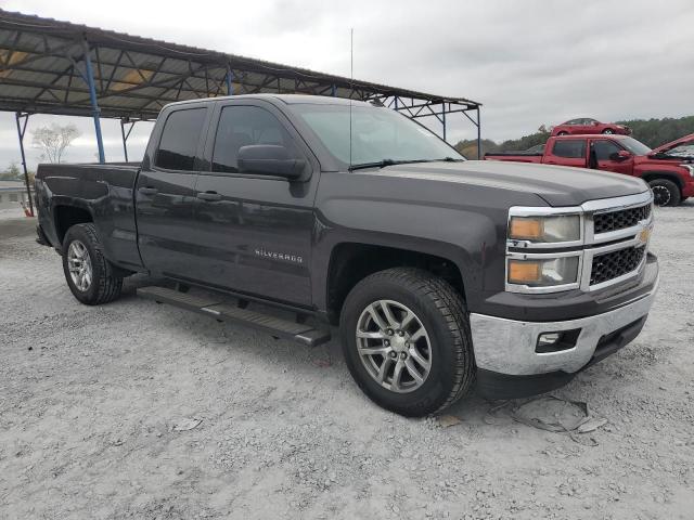 Photo 3 VIN: 1GCRCREH5EZ336697 - CHEVROLET SILVERADO 