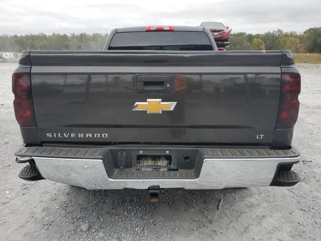 Photo 5 VIN: 1GCRCREH5EZ336697 - CHEVROLET SILVERADO 