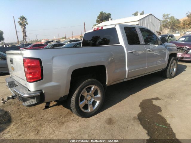 Photo 3 VIN: 1GCRCREH5FZ259816 - CHEVROLET SILVERADO 1500 