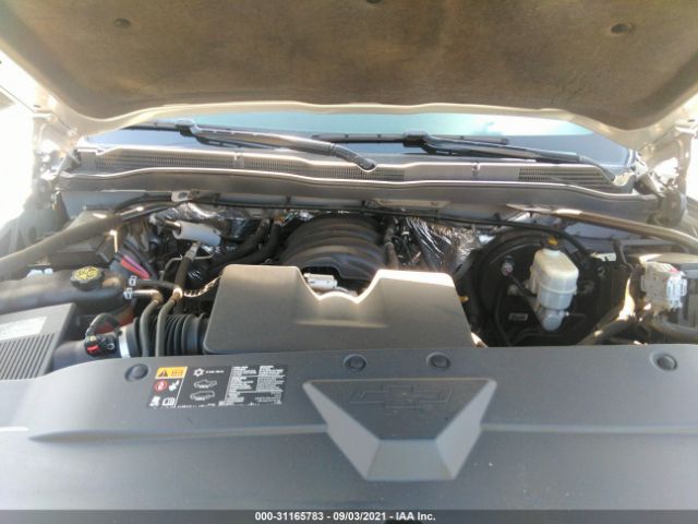 Photo 9 VIN: 1GCRCREH5FZ259816 - CHEVROLET SILVERADO 1500 