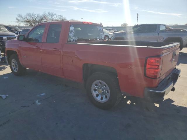 Photo 1 VIN: 1GCRCREH5FZ306021 - CHEVROLET SILVERADO 