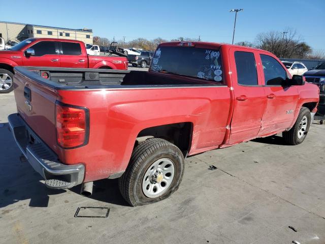 Photo 2 VIN: 1GCRCREH5FZ306021 - CHEVROLET SILVERADO 