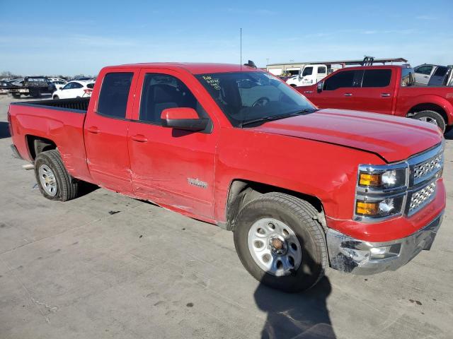 Photo 3 VIN: 1GCRCREH5FZ306021 - CHEVROLET SILVERADO 