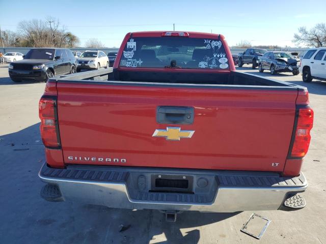 Photo 5 VIN: 1GCRCREH5FZ306021 - CHEVROLET SILVERADO 