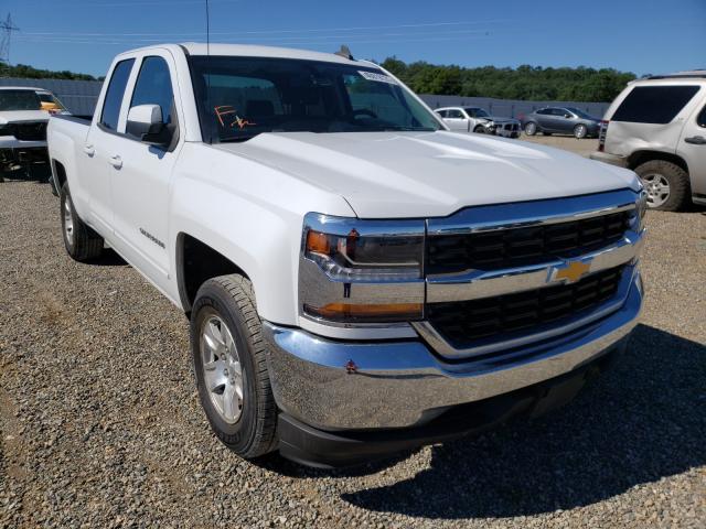 Photo 0 VIN: 1GCRCREH5GZ409599 - CHEVROLET SILVERADO 