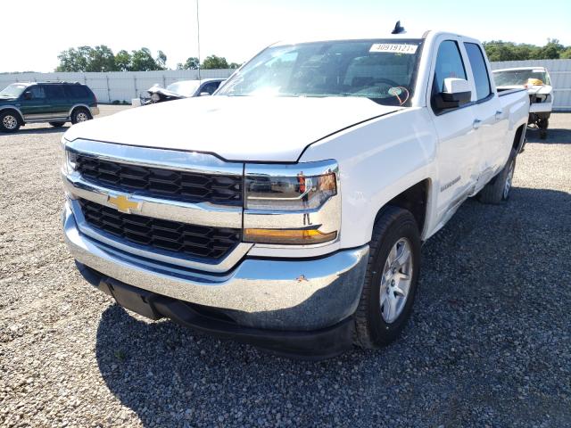 Photo 1 VIN: 1GCRCREH5GZ409599 - CHEVROLET SILVERADO 