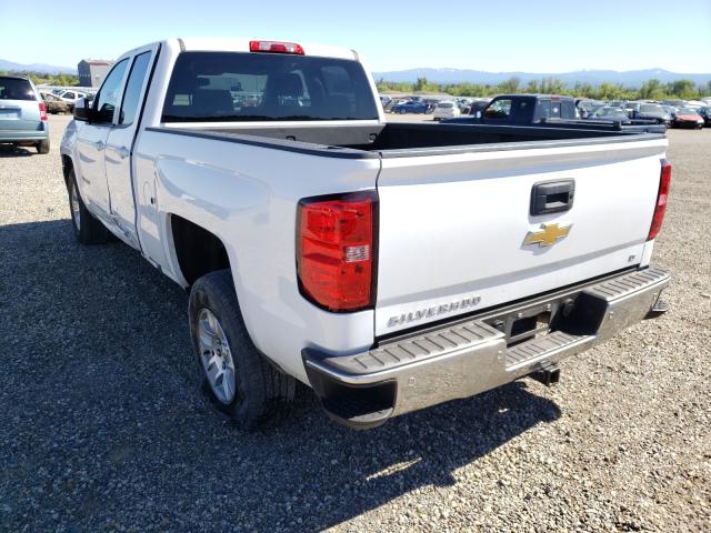 Photo 2 VIN: 1GCRCREH5GZ409599 - CHEVROLET SILVERADO 