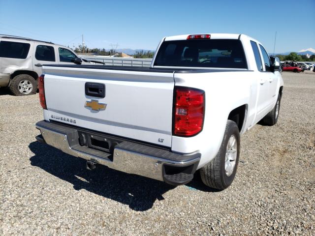 Photo 3 VIN: 1GCRCREH5GZ409599 - CHEVROLET SILVERADO 