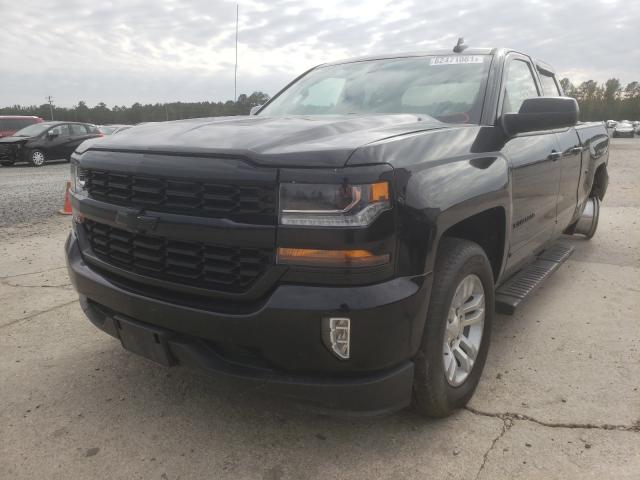 Photo 1 VIN: 1GCRCREH5HZ197627 - CHEVROLET SILVERADO 