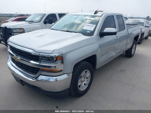 Photo 1 VIN: 1GCRCREH5JZ134808 - CHEVROLET SILVERADO 1500 