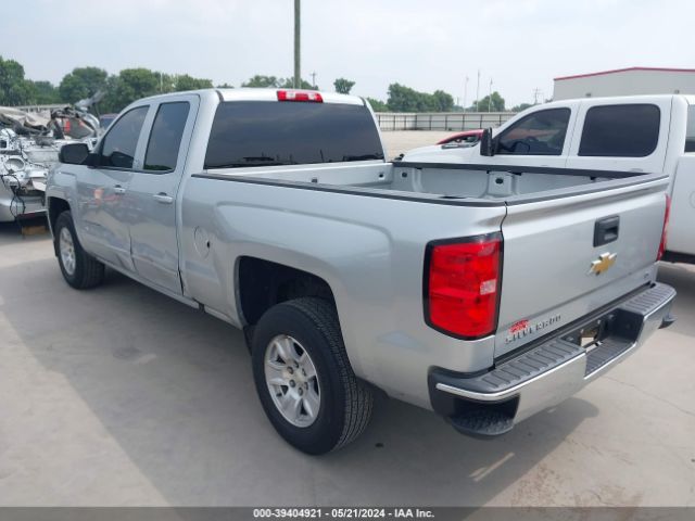 Photo 2 VIN: 1GCRCREH5JZ134808 - CHEVROLET SILVERADO 1500 