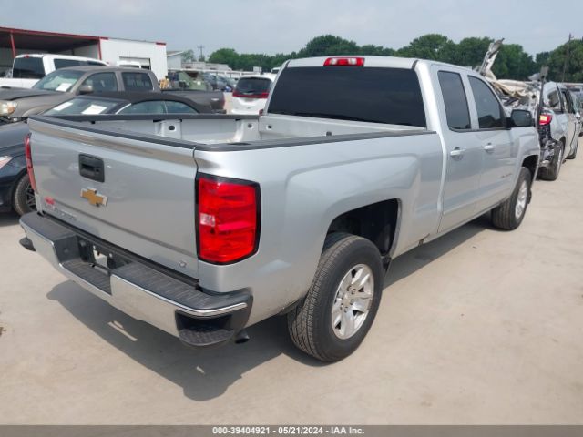 Photo 3 VIN: 1GCRCREH5JZ134808 - CHEVROLET SILVERADO 1500 