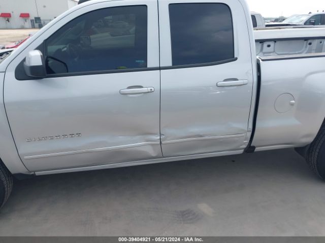 Photo 5 VIN: 1GCRCREH5JZ134808 - CHEVROLET SILVERADO 1500 