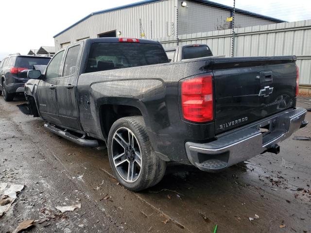 Photo 1 VIN: 1GCRCREH5JZ359861 - CHEVROLET SILVERADO 