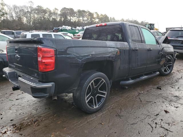 Photo 2 VIN: 1GCRCREH5JZ359861 - CHEVROLET SILVERADO 