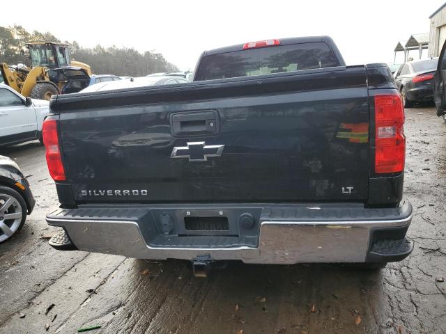 Photo 5 VIN: 1GCRCREH5JZ359861 - CHEVROLET SILVERADO 