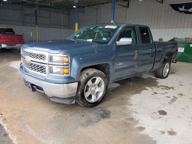 Photo 0 VIN: 1GCRCREH6EZ135231 - CHEVROLET SILVERADO 