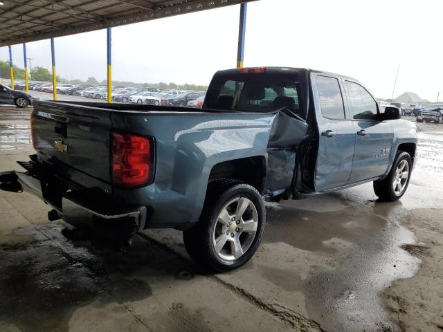 Photo 2 VIN: 1GCRCREH6EZ135231 - CHEVROLET SILVERADO 