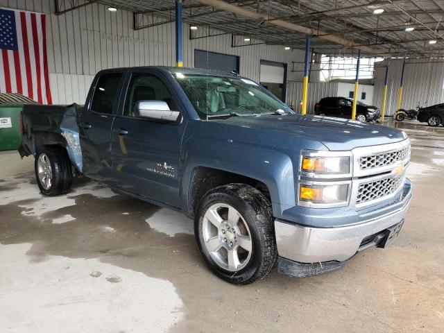 Photo 3 VIN: 1GCRCREH6EZ135231 - CHEVROLET SILVERADO 