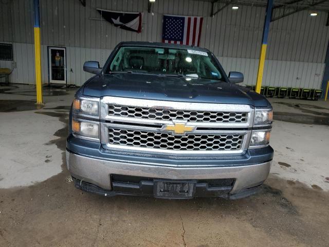 Photo 4 VIN: 1GCRCREH6EZ135231 - CHEVROLET SILVERADO 