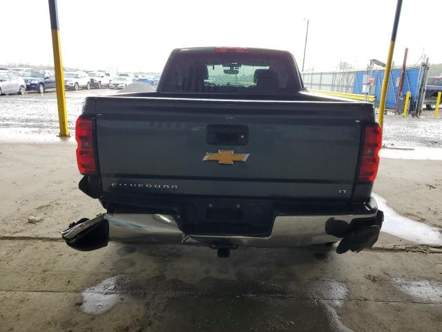 Photo 5 VIN: 1GCRCREH6EZ135231 - CHEVROLET SILVERADO 