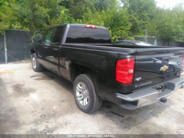 Photo 2 VIN: 1GCRCREH6EZ236933 - CHEVROLET SILVERADO 1500 