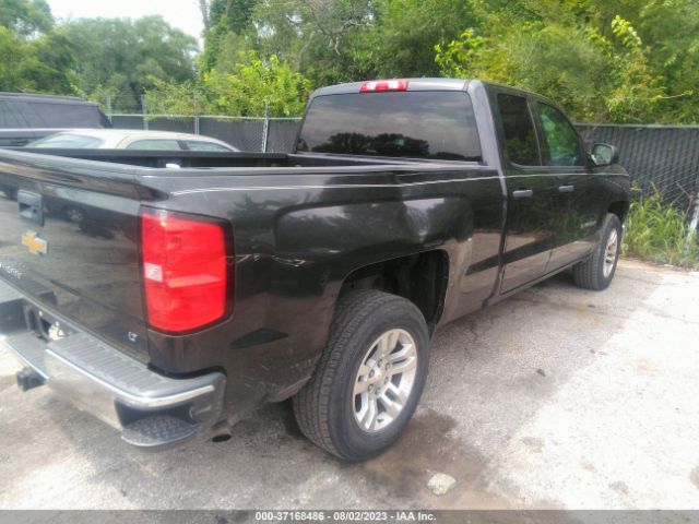 Photo 3 VIN: 1GCRCREH6EZ236933 - CHEVROLET SILVERADO 1500 