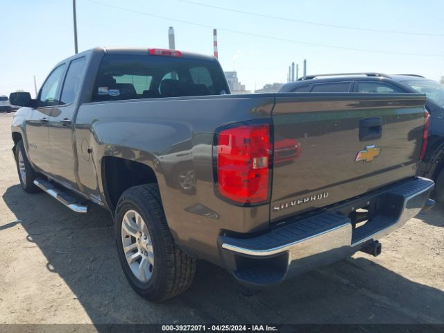 Photo 2 VIN: 1GCRCREH6EZ413612 - CHEVROLET SILVERADO 1500 