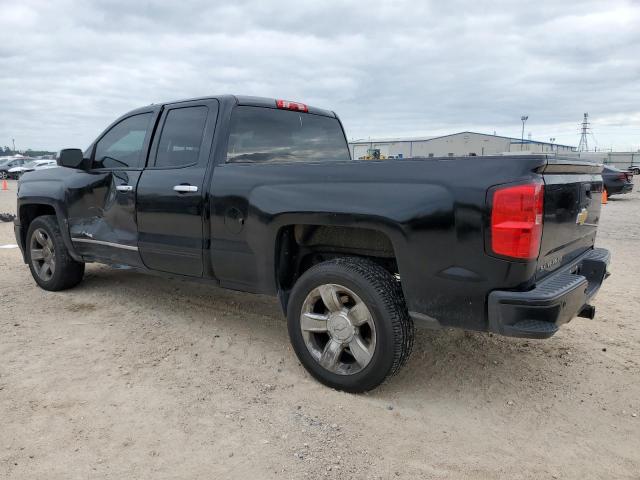 Photo 1 VIN: 1GCRCREH6FZ282182 - CHEVROLET SILVERADO 