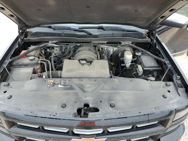 Photo 10 VIN: 1GCRCREH6FZ282182 - CHEVROLET SILVERADO 