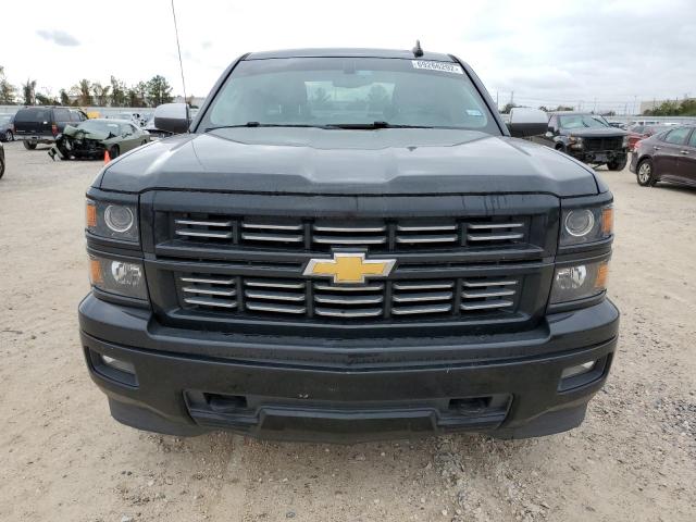 Photo 4 VIN: 1GCRCREH6FZ282182 - CHEVROLET SILVERADO 