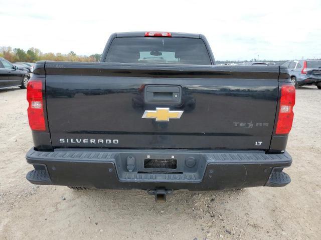 Photo 5 VIN: 1GCRCREH6FZ282182 - CHEVROLET SILVERADO 