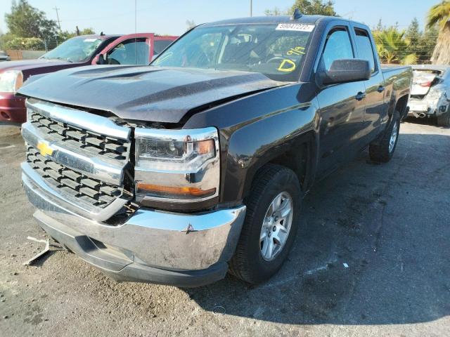 Photo 1 VIN: 1GCRCREH6GZ108212 - CHEVROLET SILVERADO 